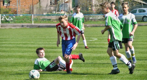 SZ FK Jaroměř - Rozkoš Č. Skalice, 7.4.2019, foto: Václav Mlejnek